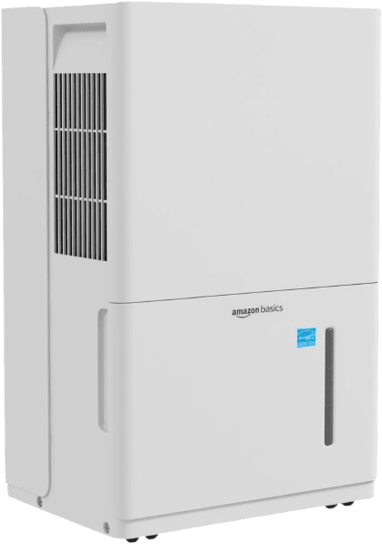 Amazon Basics Large Dehumidifier