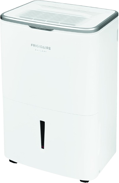 Frigidaire 50-Pint Smart Dehumidifier