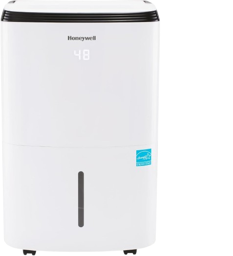 Honeywell 50 Pint Dehumidifier