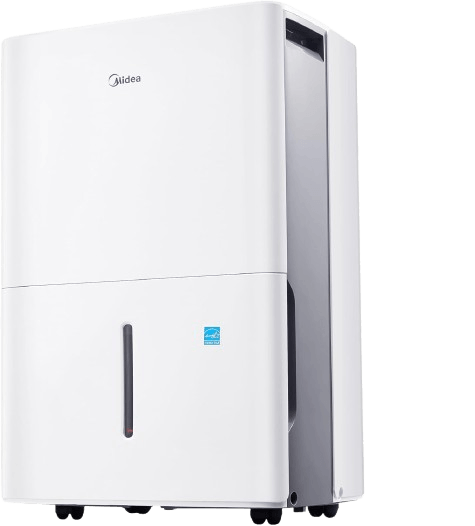 Midea Energy Star Certified Dehumidifier