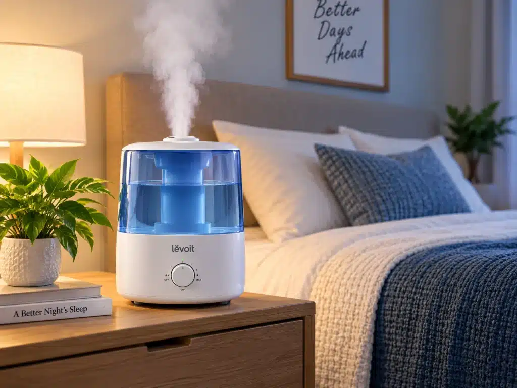 humidifiers-for-bedrooms